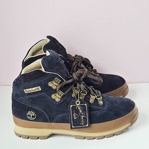 Timberland Euro Hiker